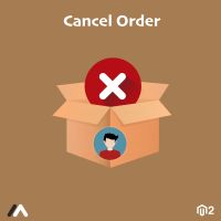 Magento 2 Cancel Order